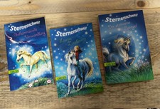 3 Sternenschweif Bücher