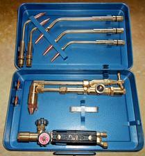 Autogenschweißgerät