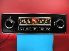 Car radio Blaupunkt Frankfurt