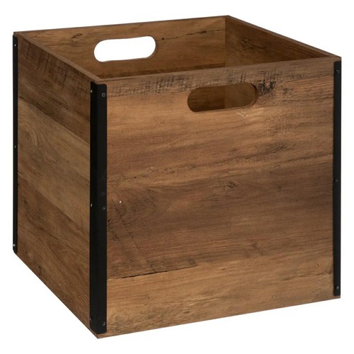 Aufbewahrungsbox dekobox - aufbewahrungsbox,