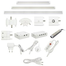 Malmbergs led unterbauleuchte - led,
