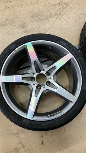 Komplettsatz amg alu - komplettsatz,
