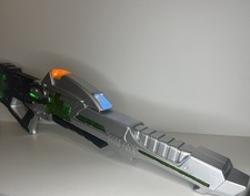 Phaser Star Trek NERF LMTD