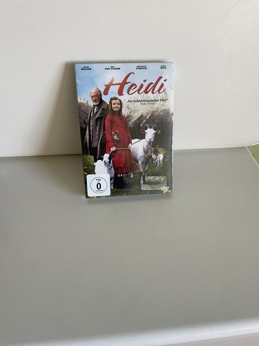 Heidi dvd emma - heidi,