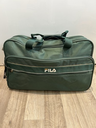 Vintage fila gym - 90’s,