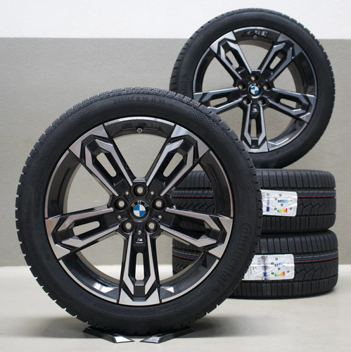 Original bmw ix1 u11 19 - bmw,