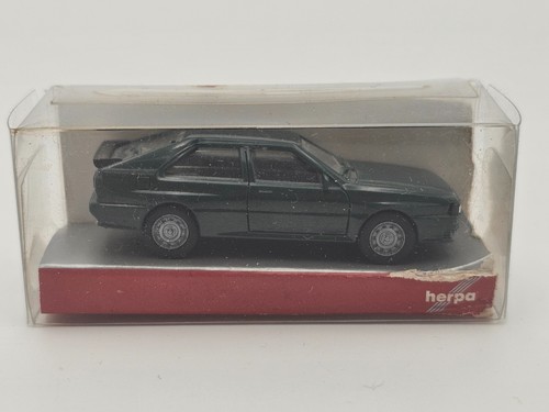 Herpa modellauto h0 - modellauto, 1:87