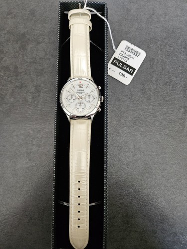 Damen armbanduhr von - , pulsar