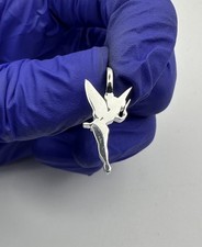 925 Sterling Silber Tinkerbell