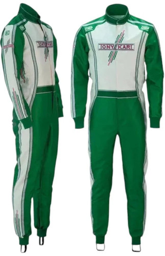 Tony kart level - kart, 2