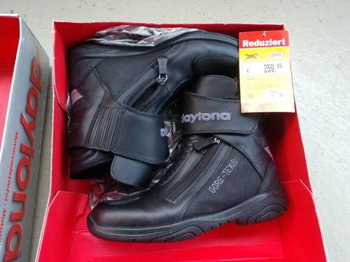 Daytona arrow gtx 42 - gr,