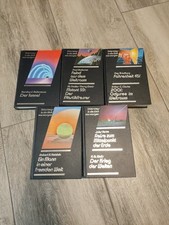 Unterwegs In Die Welt Von