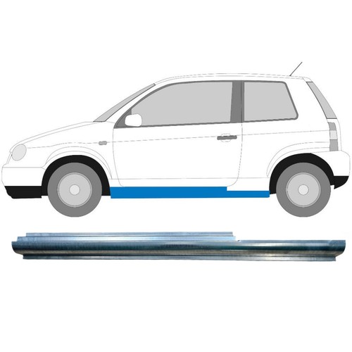 Für volkswagen lupo - für, seat