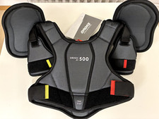 Schulterschutz Eishockey IH