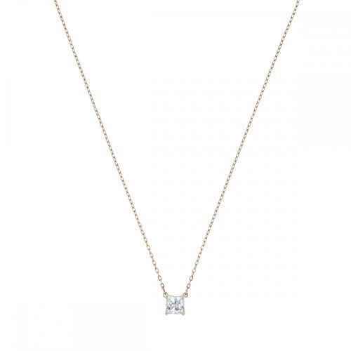 Swarovski halskette attract - swarovski,