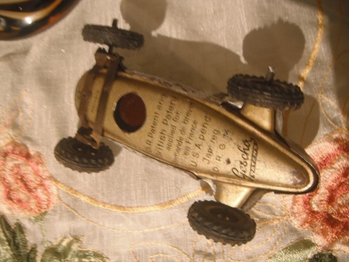 Vintage vorkrieg gescha - vintage,