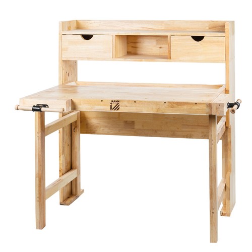 Holzmann maschinen hobelbank - holzmann,