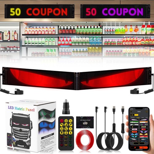 2x120mm 600mm led - 2x120mm*600mm,