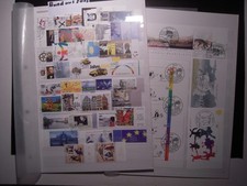 Briefmarken, Bund 2003, 39