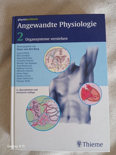 Angewandte physiologie - angewandte,