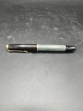 Pelikan  M400 - Füllfederhalter - 585er GG Feder
