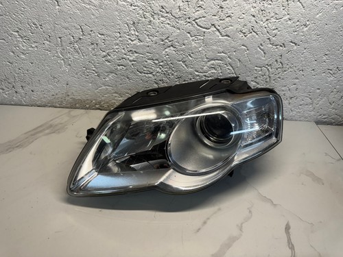 Scheinwerfer links passat - scheinwerfer,