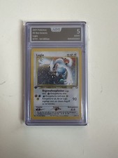 Pokémon Sammelkarte – Lugia