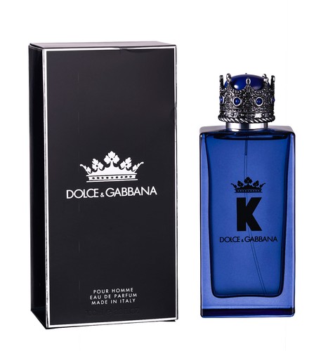 Dolce gabbana pour - &, k