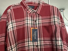 VISITOR PREMIUM Herren Langarm