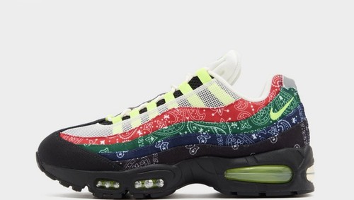 Nike air max - max, big