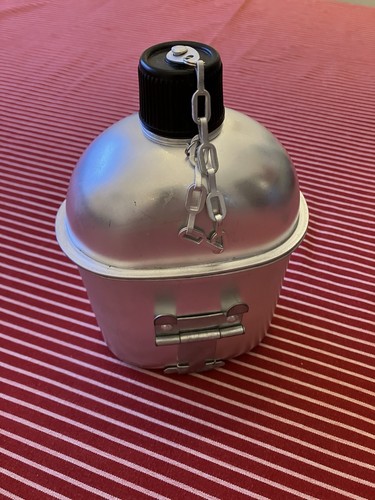 Feldflasche trinkflasche - feldflasche,