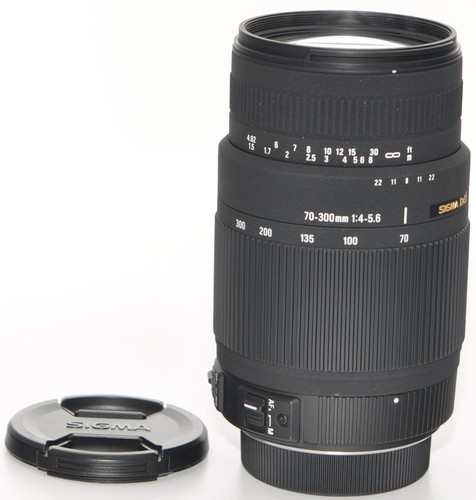 Sigma 300 0 - mm, dg