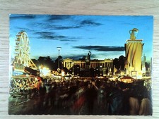 Munich Oktoberfest Postcard