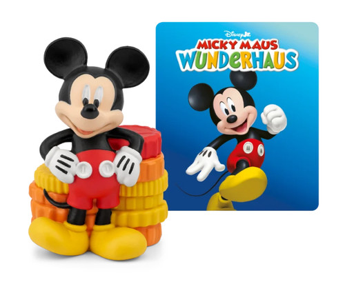 Tonie figur disney micky - figur, jr.
