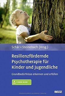 Resilienzfördernde