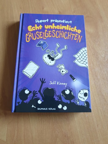 Rupert präsentiert echt - präsentiert:,