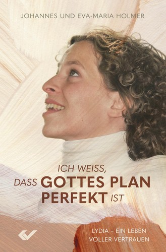 Ich weiß dass gottes plan - dass,