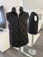 Moncler Daunenweste Gr. 2 wie