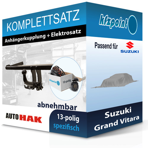 Für suzuki grand vitara - grand,