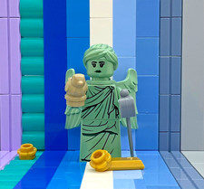 LEGO® Minifigur poc052 -