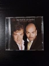 CD Marshall & Alexander -