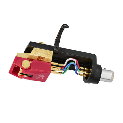 Audio technica vm740xml h - audio, at-vm740xml/h