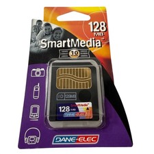 Dane-Elec 128MB SmartMedia