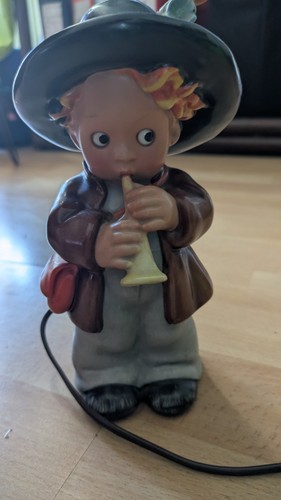 Original goebel rauchverzehrer - goebel,