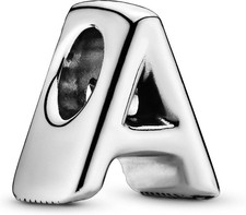 Pandora buchstabe - buchstabe, a