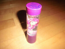 Mia and me - Glitzerlampe Lavalampe - Höhe 15 cm - Porto sparen