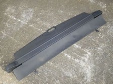 Laderaumabdeckung Heckrollo