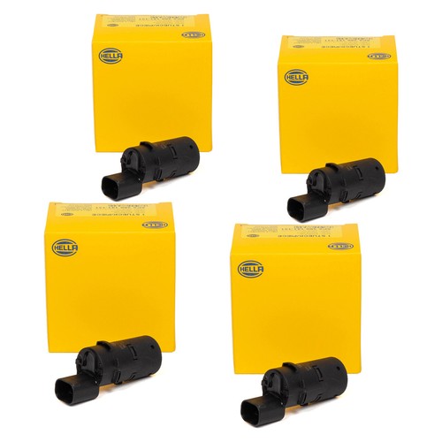 Hella einparksensor pdc - einparksensor,