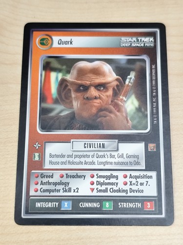 Decipher stccg rules - rules, of