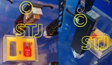 Cartridge AUDIO TECHNICA